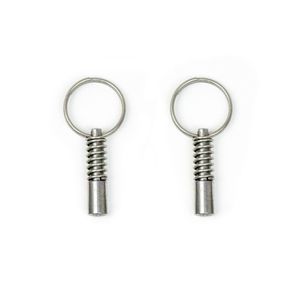 Accessories: Spring Pin