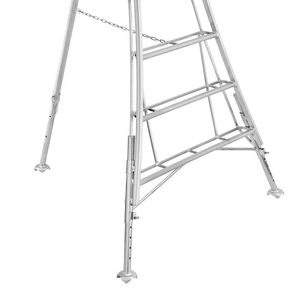 Accessories: Tripod Back Leg 4.2-4.8m
