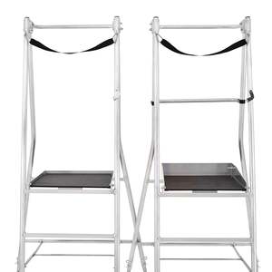 Accessories: Hi-Step Professional Platform Add-Ons