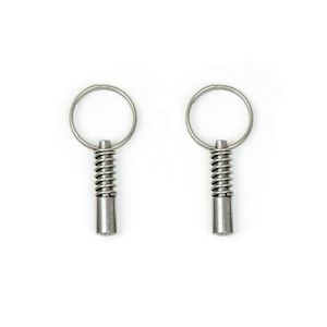 Accessories: Spring Pin