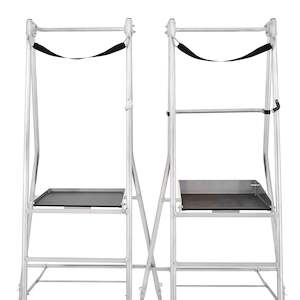 Accessories: Hi-Step Professional Platform Add-Ons