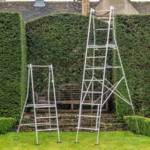 Accessories: Hi-Step Extender