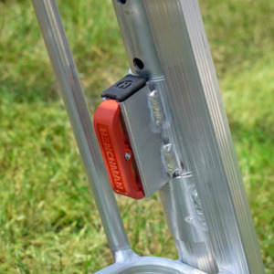 Accessories: 2025 Adjustable Tripod Spring Pin Mechanism