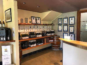 Wine Tour: Kumeu Wine Tour