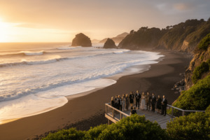 COAST TO COAST LUXURY EXPERIENCE
