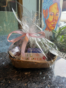 Products: Mother's Day Hamper The Last Supper
