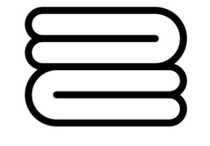 Towels (Up to 5) Laundromat Co