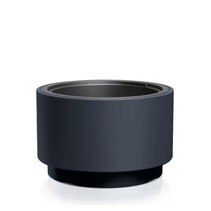 Prosperplast HEOS Garden Pot - 468mm (W) x 295mm (H)