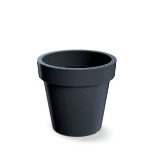 Garden Pots And Planters: Prosperplast Lofly Flower Pot -582mm (W) x 523mm (H)