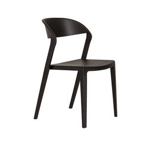 Studio Chair - Black