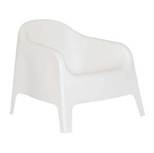 Ergo Chair - White