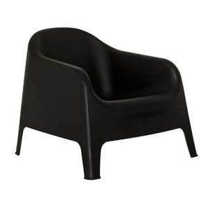 Ergo Chair - Black