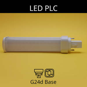 LED PLC