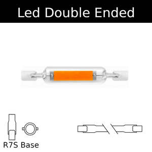 LED Double Ended