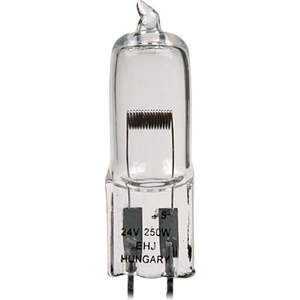 Studio Lamps: BRL A1/220 12V 50W PROJECTOR