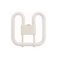 Fluorescent Lamps: 16w 2D 2pin 3500K