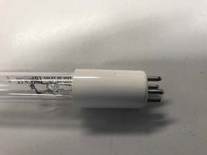 Uv Lamps: TUV75W GQ10 T5 4PIN SE Germicidal Highout
