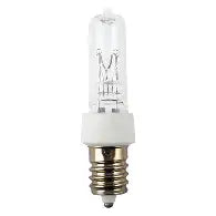 Halogen: 100w SES Halogen