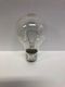 25 watt E27 Base Incandescent Gls  Lamp Clear Finish