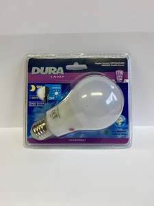 Led Lamps: Deco LED Daylight Sensor