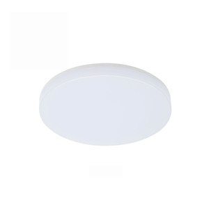 Fittings 1: GOY400/18 TC 18W LED 3/4/6K 280X50 CIRC FIXTURE