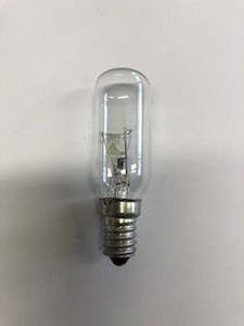 Halogen Rangehood lamp 40 watt E14 Base
