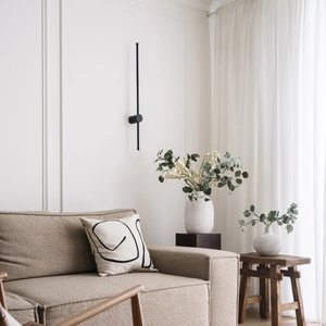 Vanity Lights: Sabre Indirect Wall Light The Lighting Centre NZ