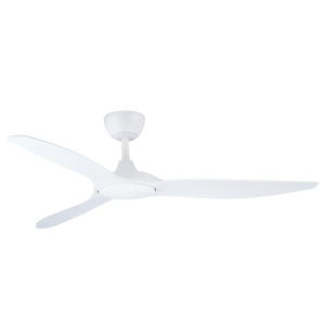 Ceiling Fans: Fantastic DC 52" Ceiling Fan The Lighting Centre NZ
