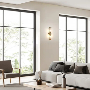 Tiempo Twin Wall Light The Lighting Centre NZ