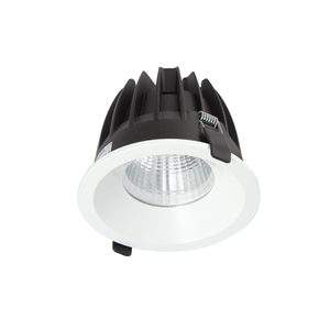 R852 Ecolight 138mm White Downlight [R852 W] - $153.50 incl GST : Lighting The L&hellip;
