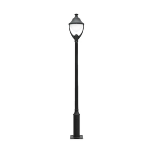 Lampton Post Lamp 3.65m The Lighting Centre NZ