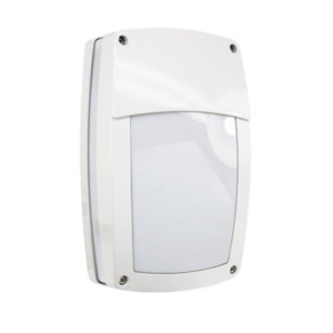 Wall Lights: Alsern Wall Bulkhead with Eyelid The Lighting Centre NZ