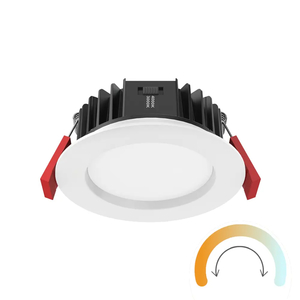 Lede Fixed 103mm LED Downlight The Lighting Centre NZ