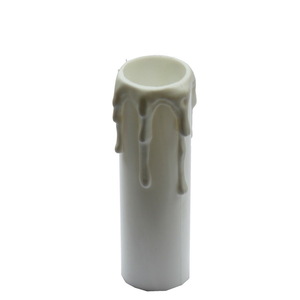 Candle Effect Plastic 26mm The Lighting Centre NZ