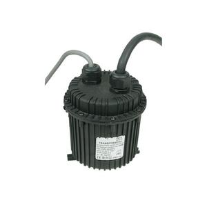 Transformers 12V AC/DC: Transformer 12V AC/DC 100W - Exterior IP67 The Lighting Centre NZ