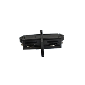 240V Track Lighting: 240V Recessed Track Joiner [HTCJ01] - $18.50 incl GST : Lighting The Lighting Centre NZ