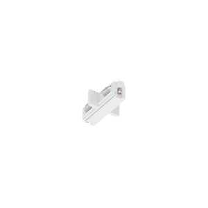 240V Track Lighting: 240V Surface Track Joiner The Lighting Centre NZ