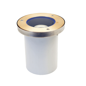 Driveway Light GU10 Inground Uplight The Lighting Centre NZ