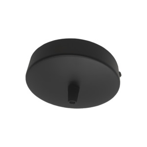 Ceiling Roses: Ceiling Rose 120mm The Lighting Centre NZ