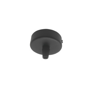 Ceiling Roses: Small Ceiling Rose 65mm The Lighting Centre NZ