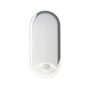 Sensor Lighting: Endure Bulkhead Light with Sensor The Lighting Centre NZ