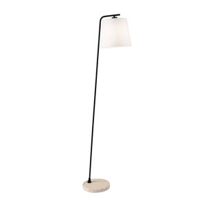 Checo Floor Lamp [1363] - incl GST : Lighting The Lighting Centre NZ