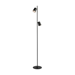 Floor Lamps: Kalla LED Twin Floor Lamp The Lighting Centre NZ