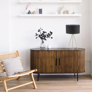 Table Lamps: Jambes Tripod Table Lamp The Lighting Centre NZ