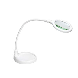 LS Magnifying Lamp 6W Desk Lamp The Lighting Centre NZ