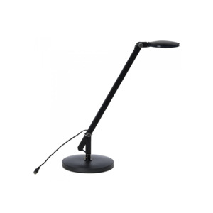 Table Lamps: Solo LED Desk Lamp The Lighting Centre NZ