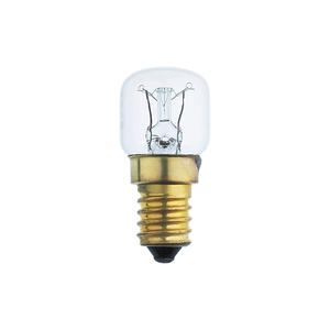 E14 Oven Lamp 25W The Lighting Centre NZ
