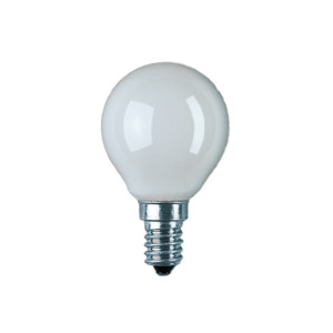 E14 Oven Lamp 40W The Lighting Centre NZ