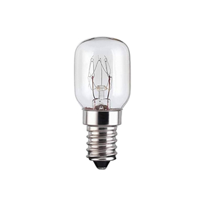 Appliance Lamps: E14 Pilot Lamp 15W The Lighting Centre NZ