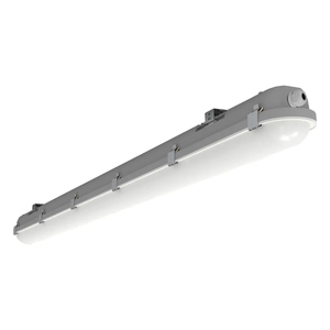 Exterior LED Ceiling Batten 1200mm The Lighting Centre NZ